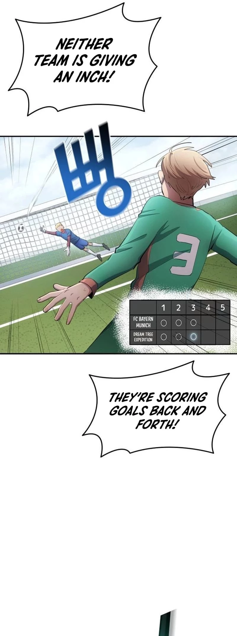 All Soccer Talents Are Mine Chapter 49 - 9