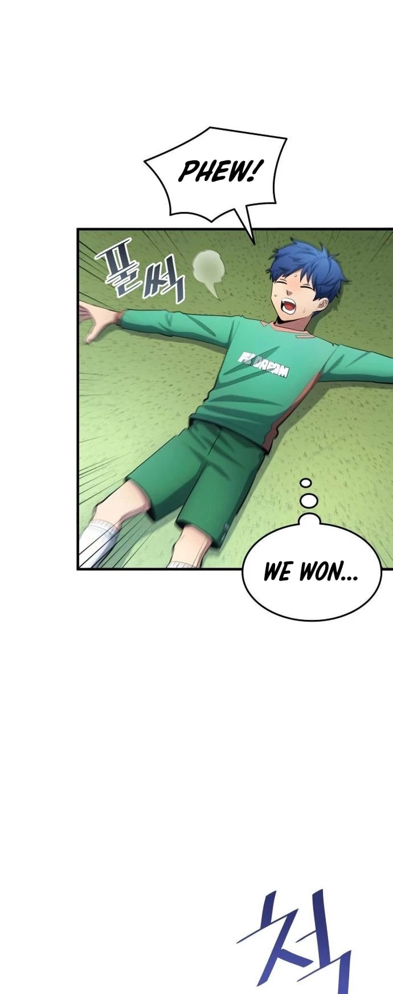 All Soccer Talents Are Mine Chapter 49 - 19