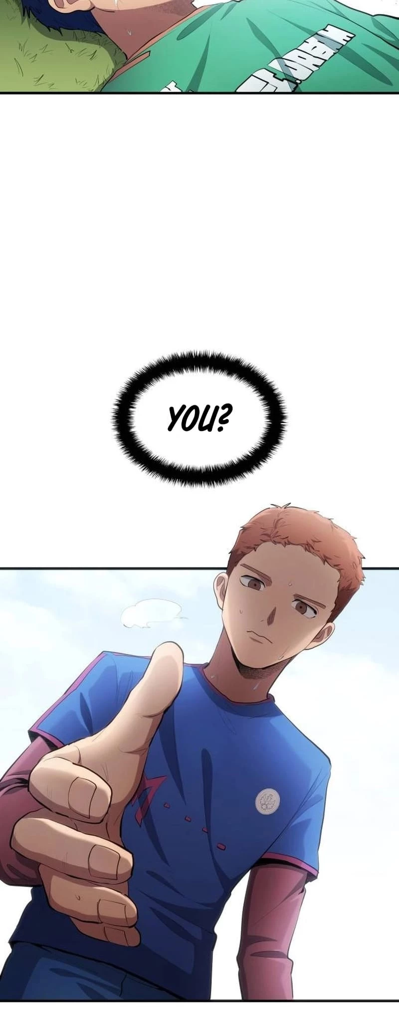 All Soccer Talents Are Mine Chapter 49 - 21