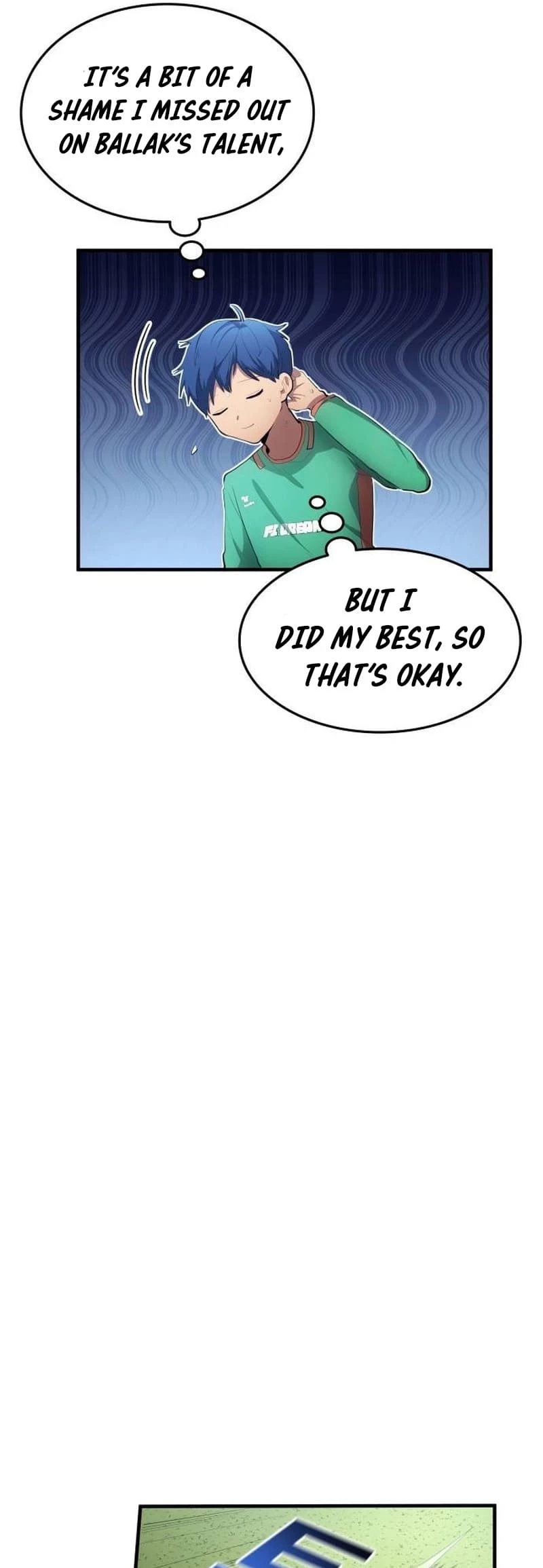 All Soccer Talents Are Mine Chapter 49 - 30