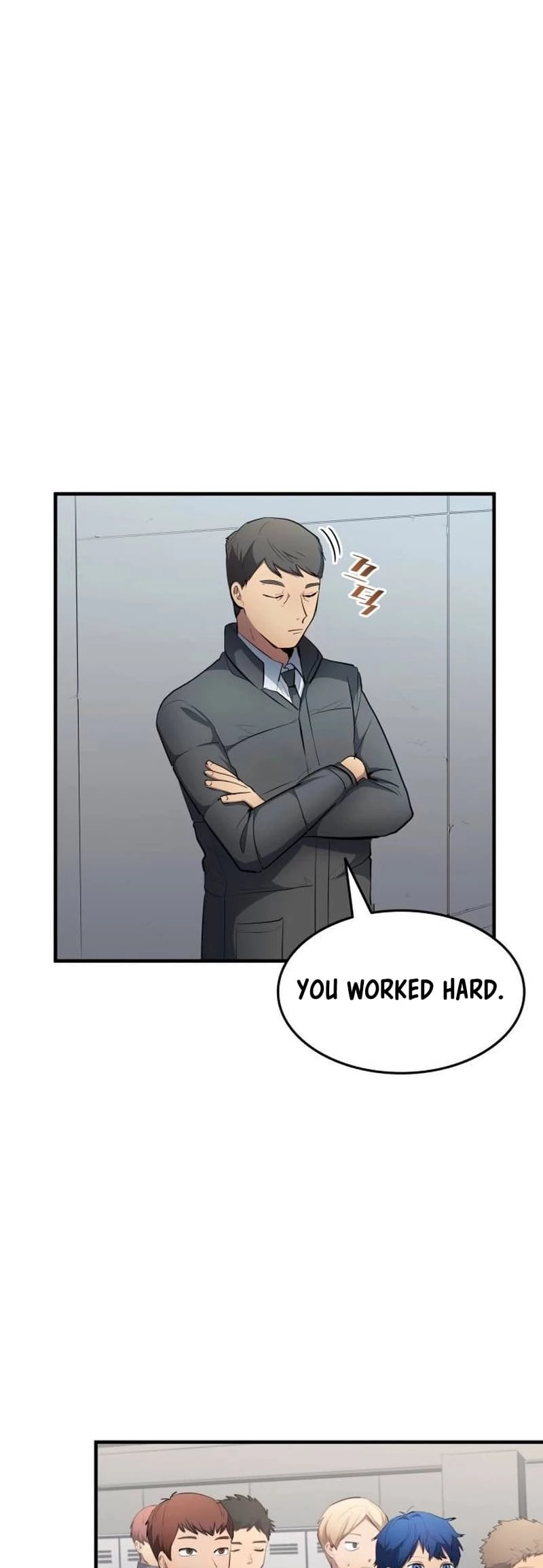 All Soccer Talents Are Mine Chapter 49 - 33