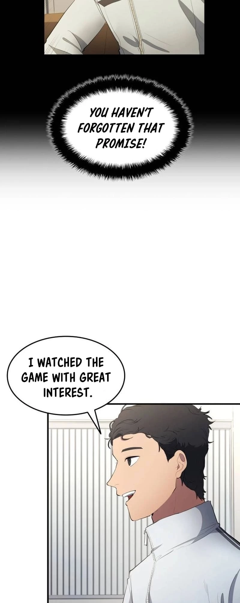 All Soccer Talents Are Mine Chapter 49 - 41