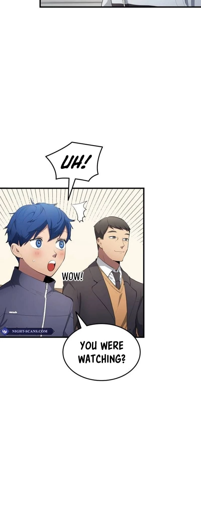 All Soccer Talents Are Mine Chapter 49 - 42