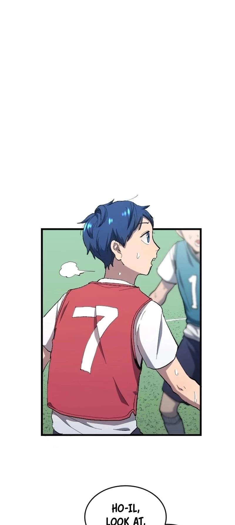 All Soccer Talents Are Mine Chapter 13 - 6
