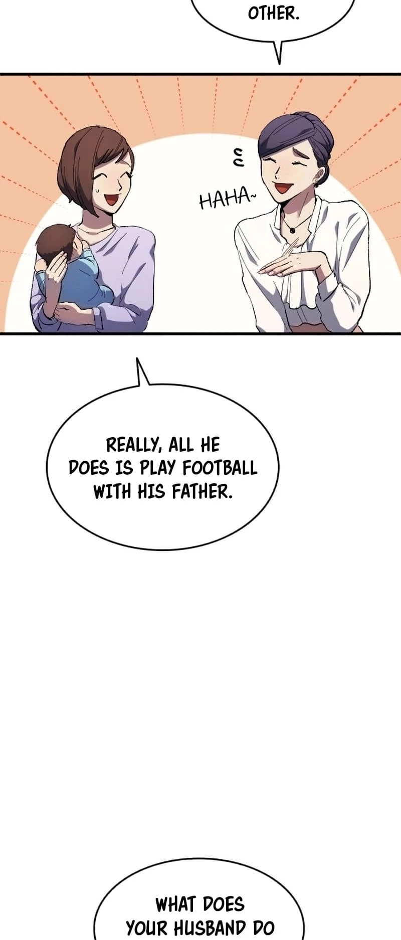 All Soccer Talents Are Mine Chapter 13 - 15