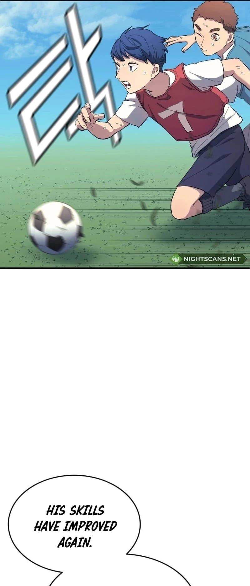 All Soccer Talents Are Mine Chapter 13 - 29
