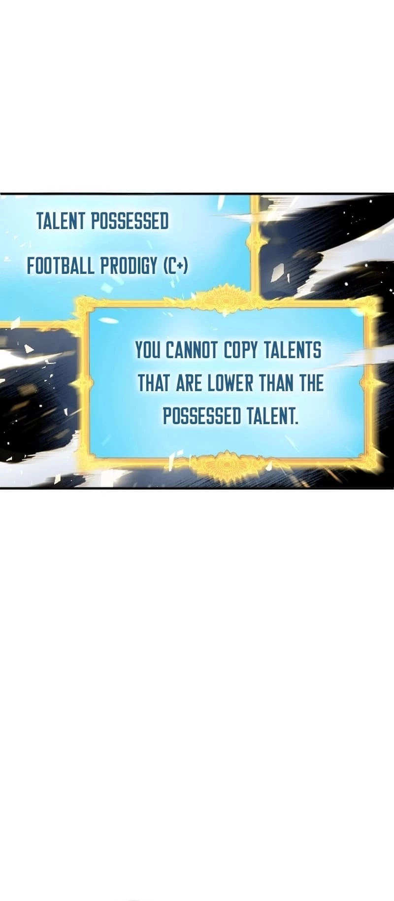 All Soccer Talents Are Mine Chapter 12 - 8