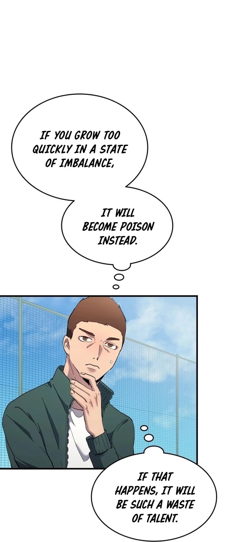 All Soccer Talents Are Mine Chapter 13 - 32
