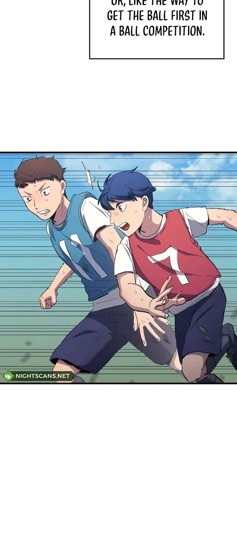 All Soccer Talents Are Mine Chapter 13 - 36