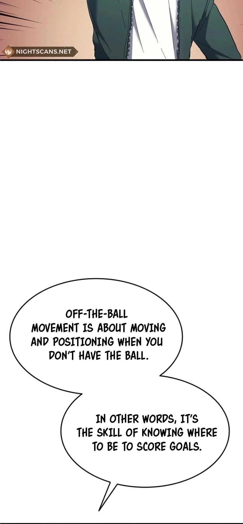 All Soccer Talents Are Mine Chapter 13 - 40
