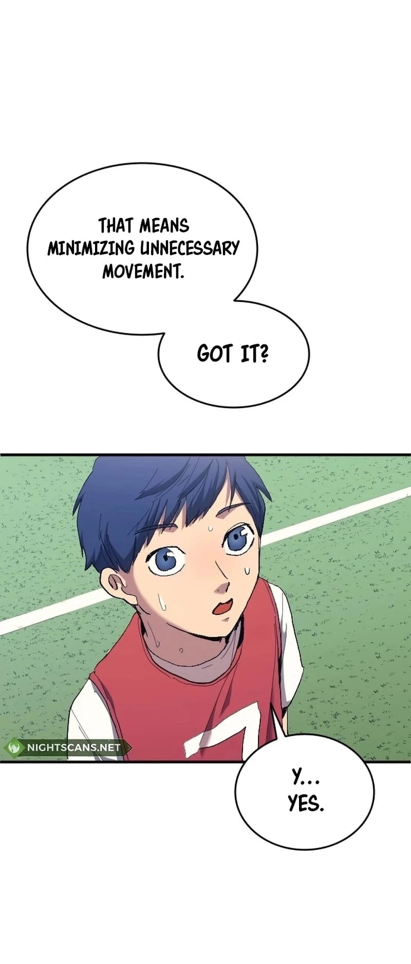 All Soccer Talents Are Mine Chapter 13 - 44