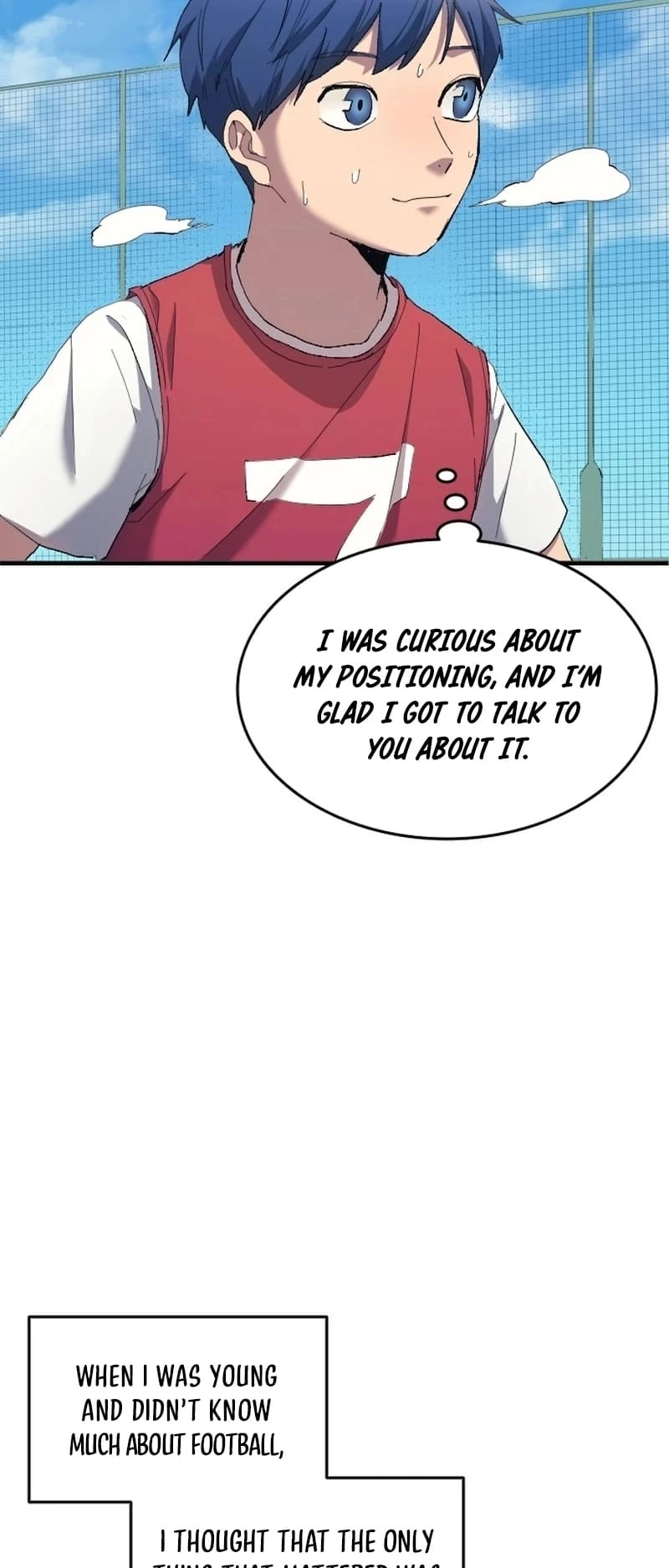 All Soccer Talents Are Mine Chapter 13 - 46
