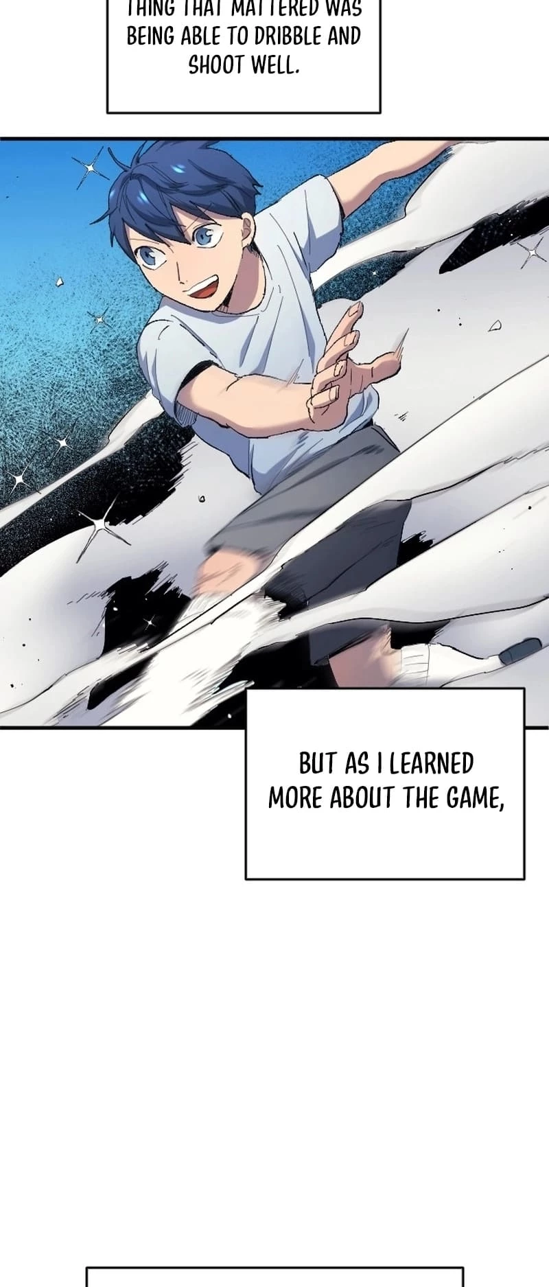 All Soccer Talents Are Mine Chapter 13 - 47