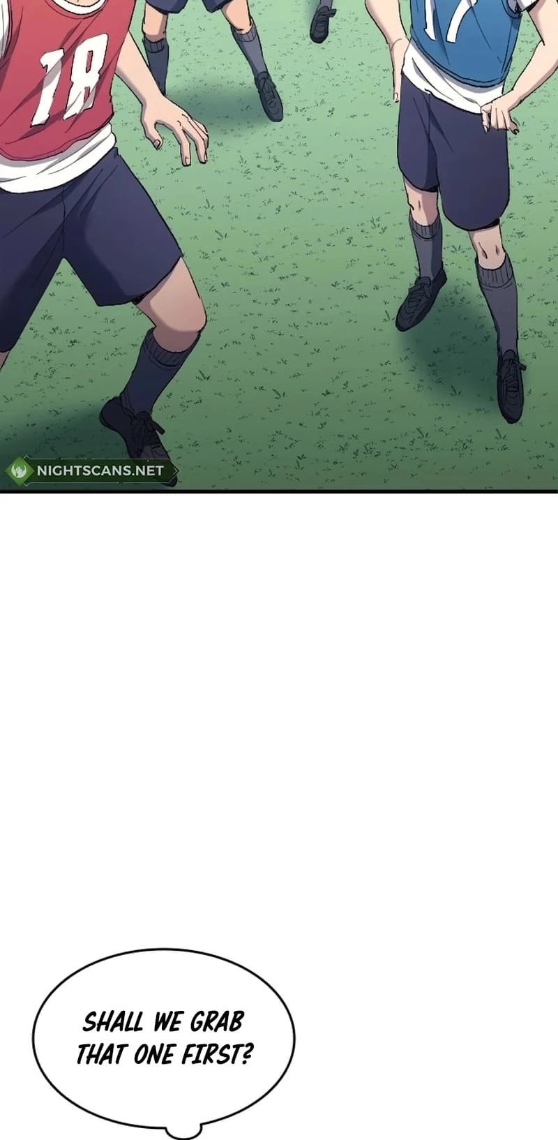 All Soccer Talents Are Mine Chapter 13 - 51