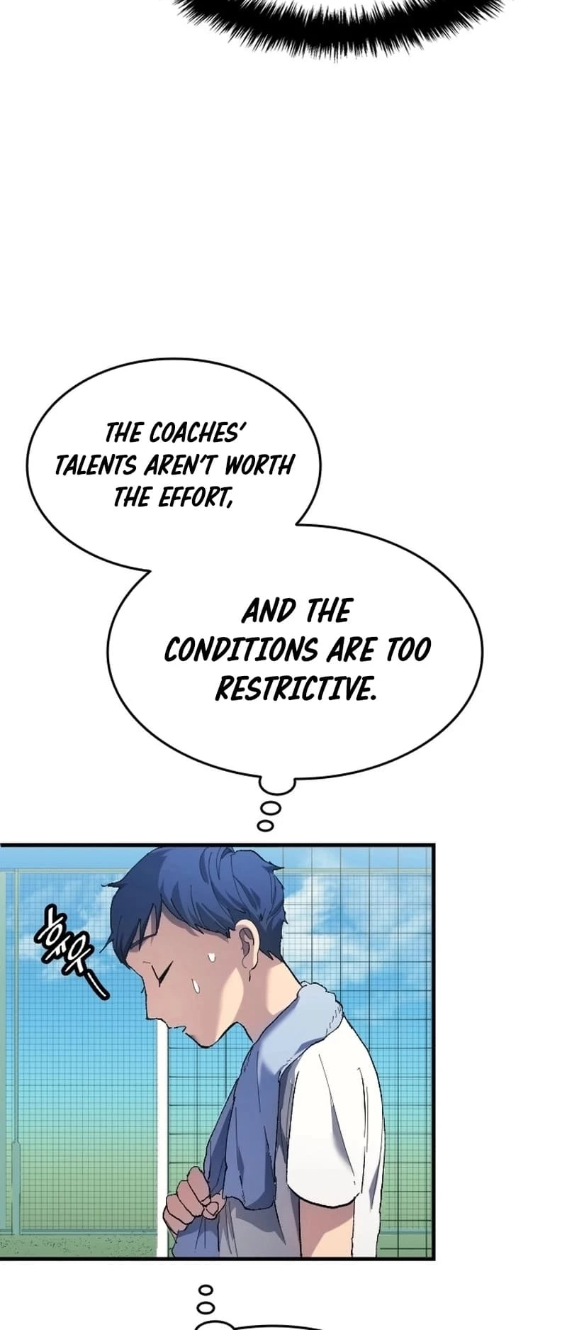 All Soccer Talents Are Mine Chapter 13 - 62