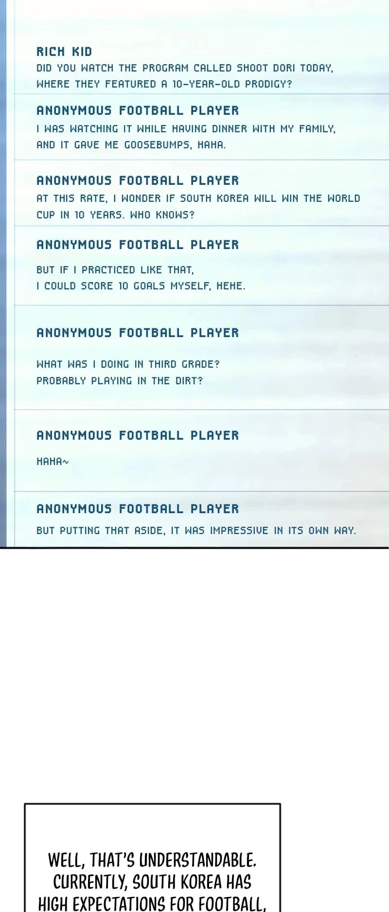 All Soccer Talents Are Mine Chapter 12 - 42