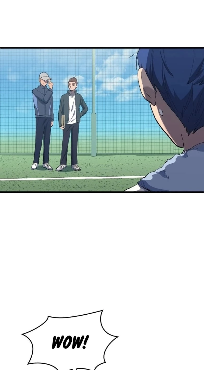 All Soccer Talents Are Mine Chapter 13 - 65