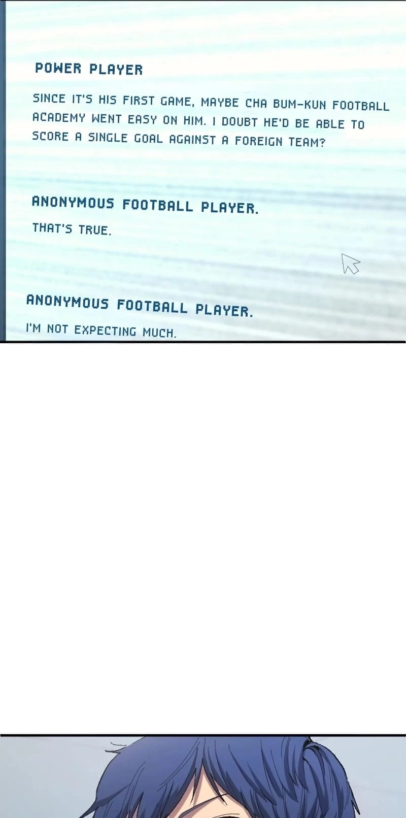 All Soccer Talents Are Mine Chapter 12 - 57