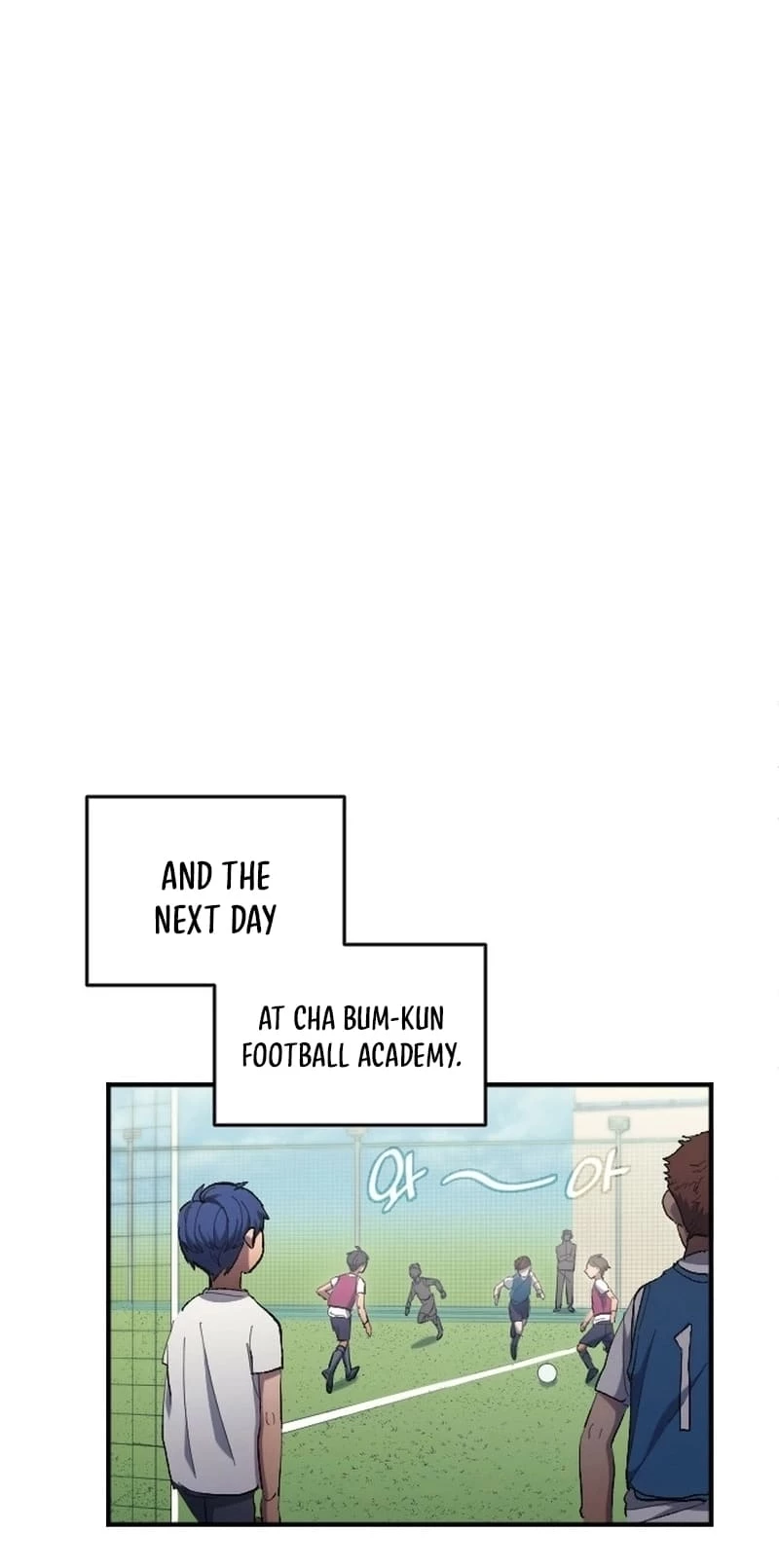 All Soccer Talents Are Mine Chapter 12 - 59