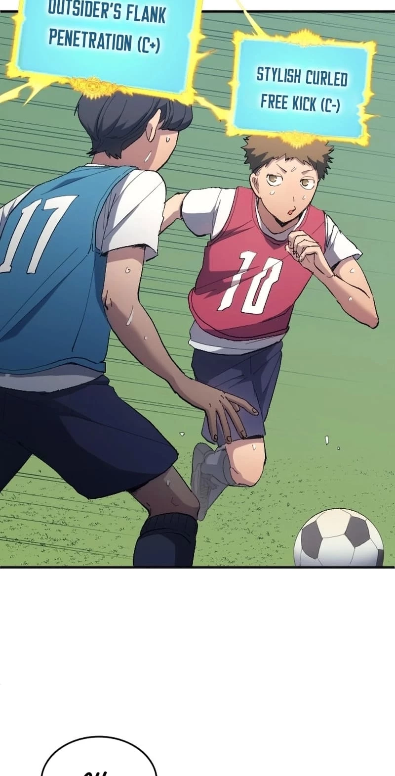 All Soccer Talents Are Mine Chapter 12 - 63