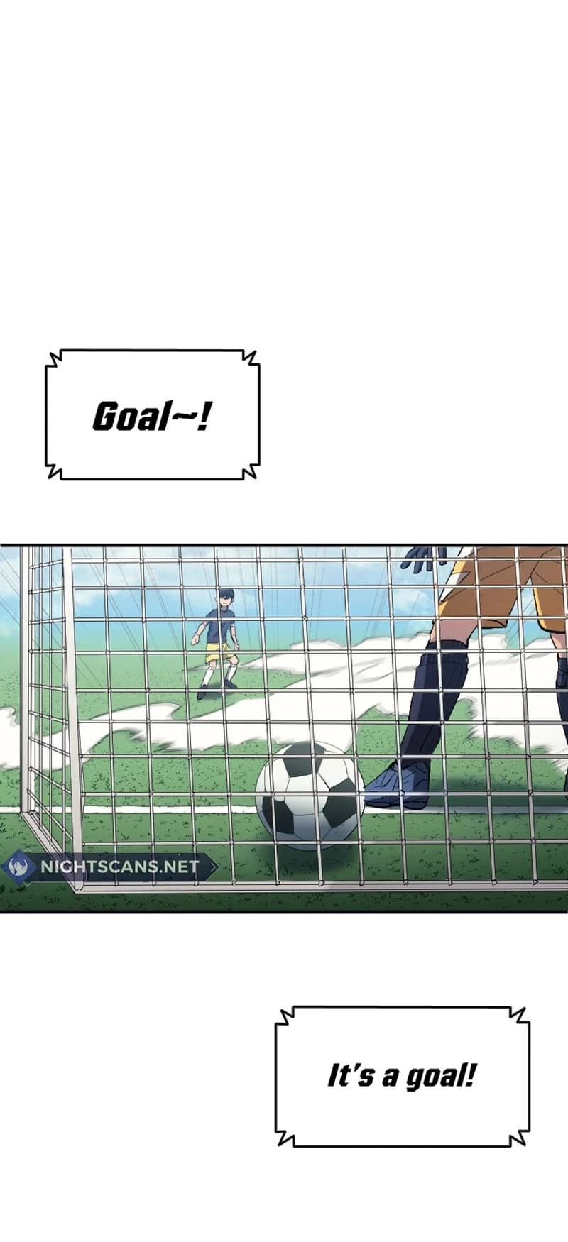 All Soccer Talents Are Mine Chapter 10 - 6