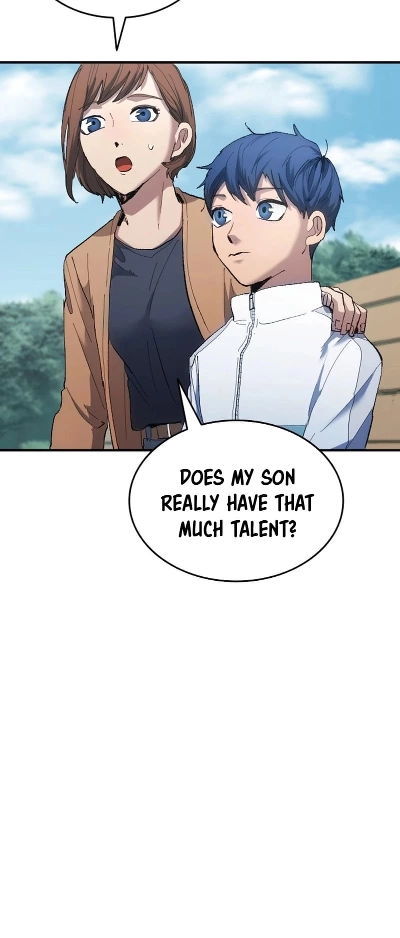 All Soccer Talents Are Mine Chapter 11 - 26
