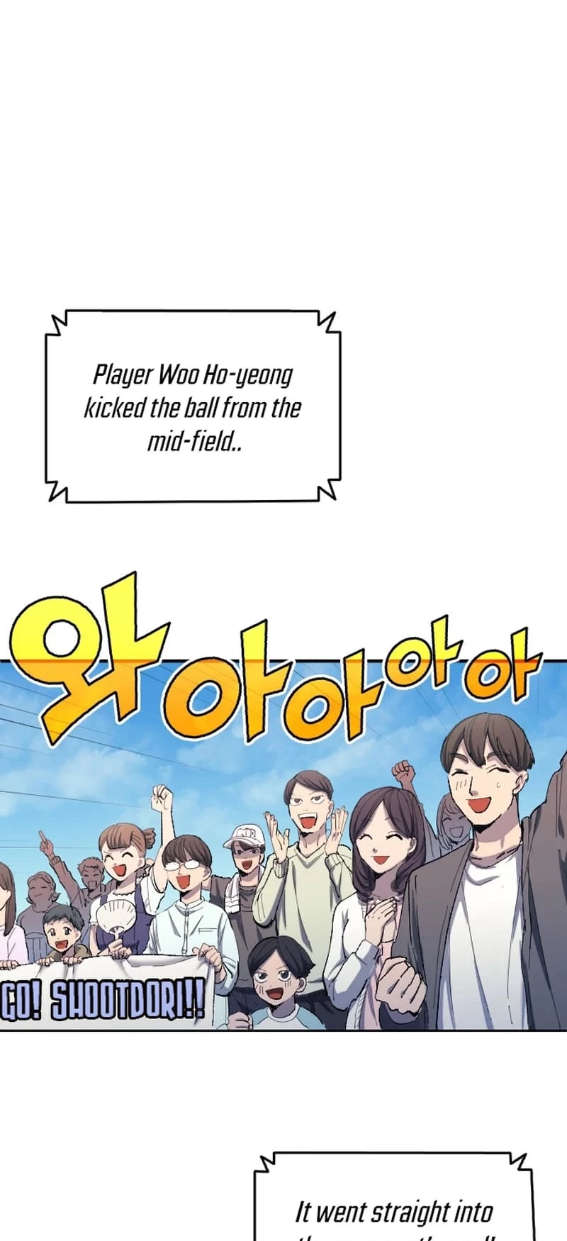All Soccer Talents Are Mine Chapter 10 - 7