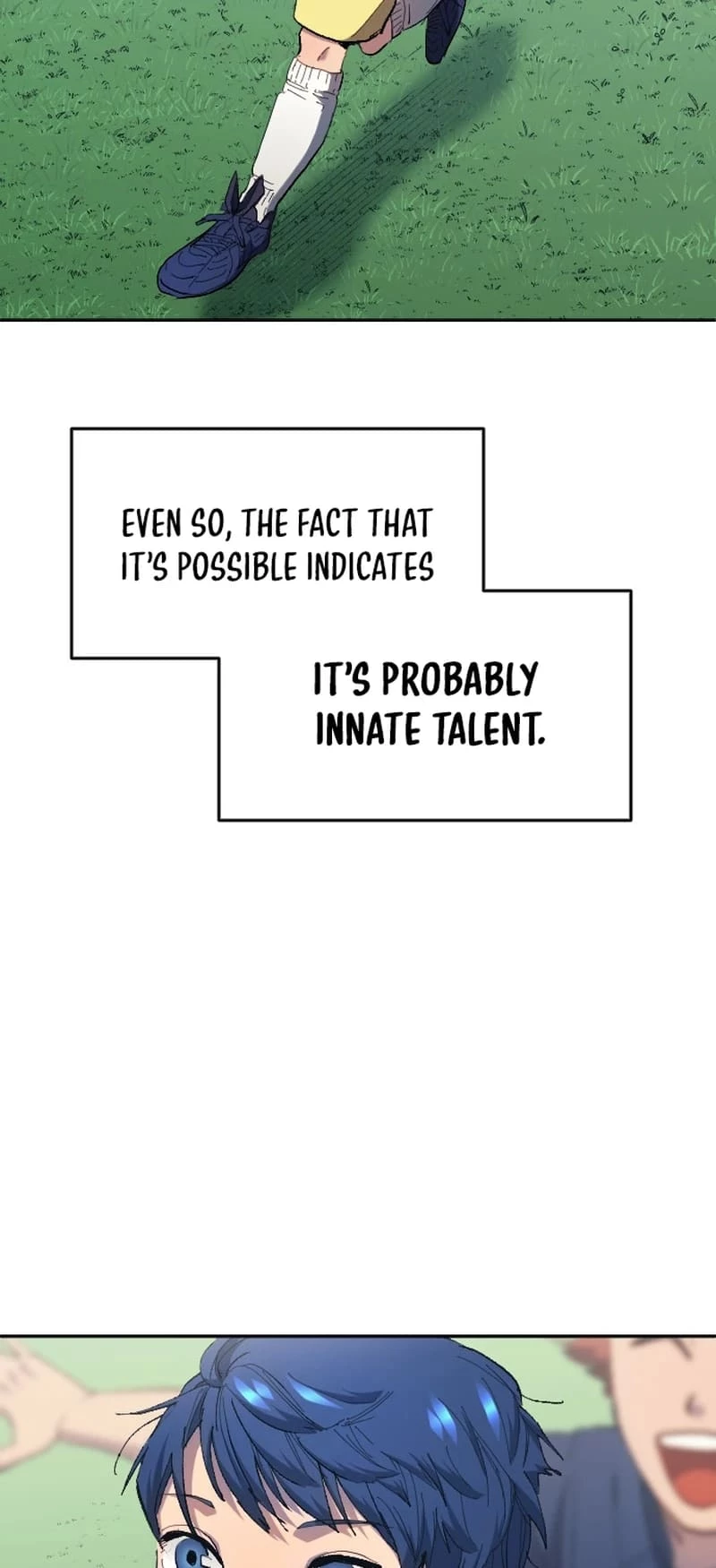 All Soccer Talents Are Mine Chapter 10 - 17