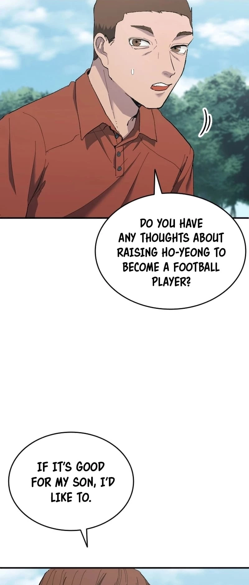 All Soccer Talents Are Mine Chapter 11 - 38