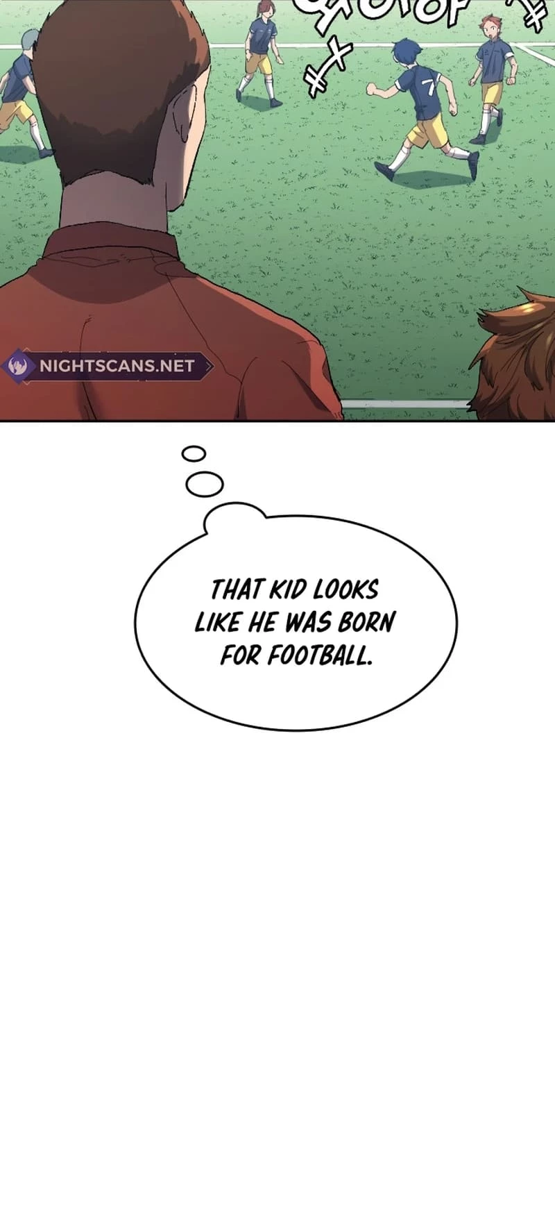 All Soccer Talents Are Mine Chapter 10 - 22