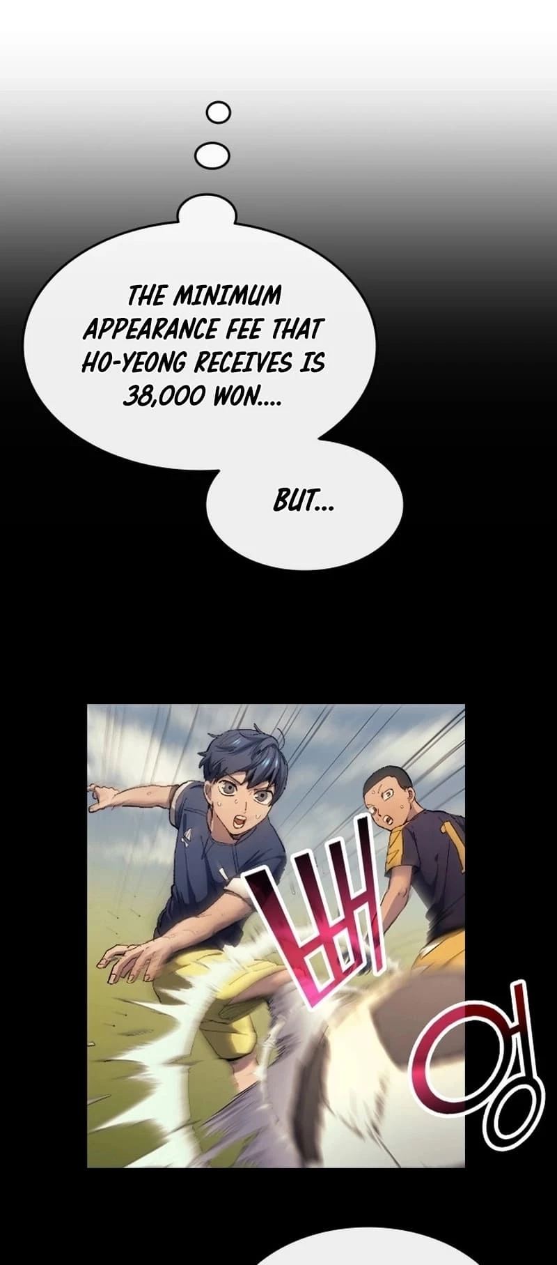 All Soccer Talents Are Mine Chapter 11 - 45