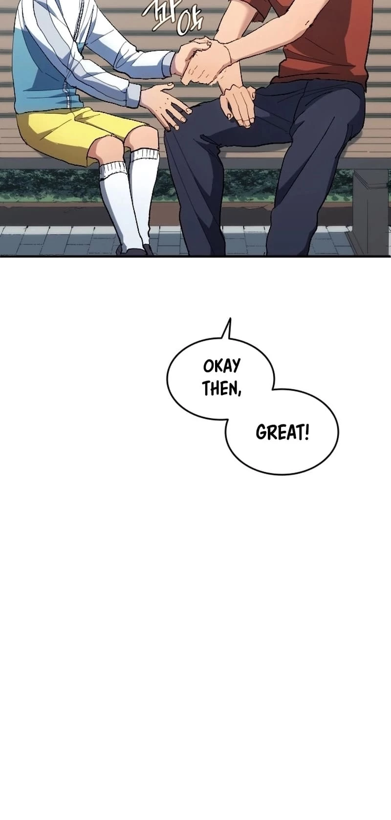 All Soccer Talents Are Mine Chapter 11 - 56