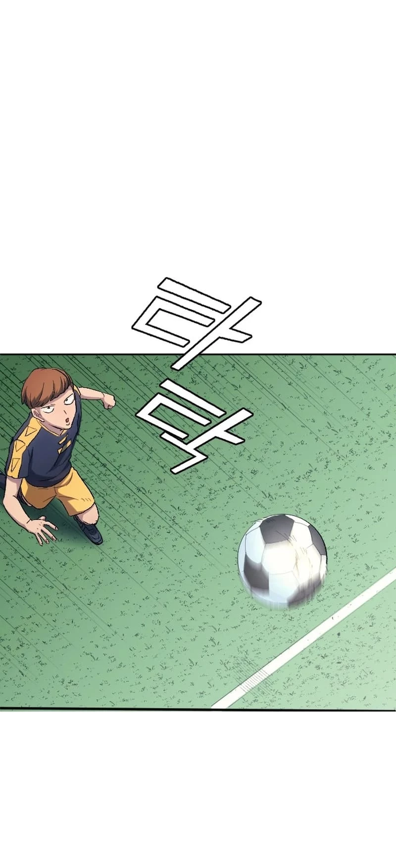 All Soccer Talents Are Mine Chapter 10 - 38