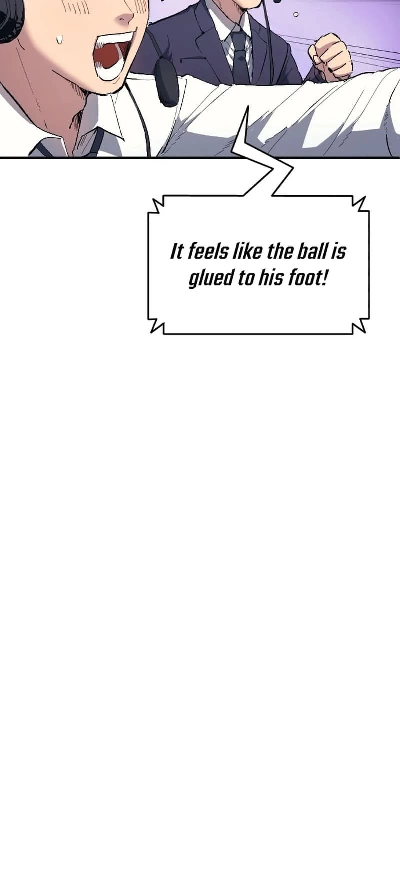 All Soccer Talents Are Mine Chapter 10 - 50