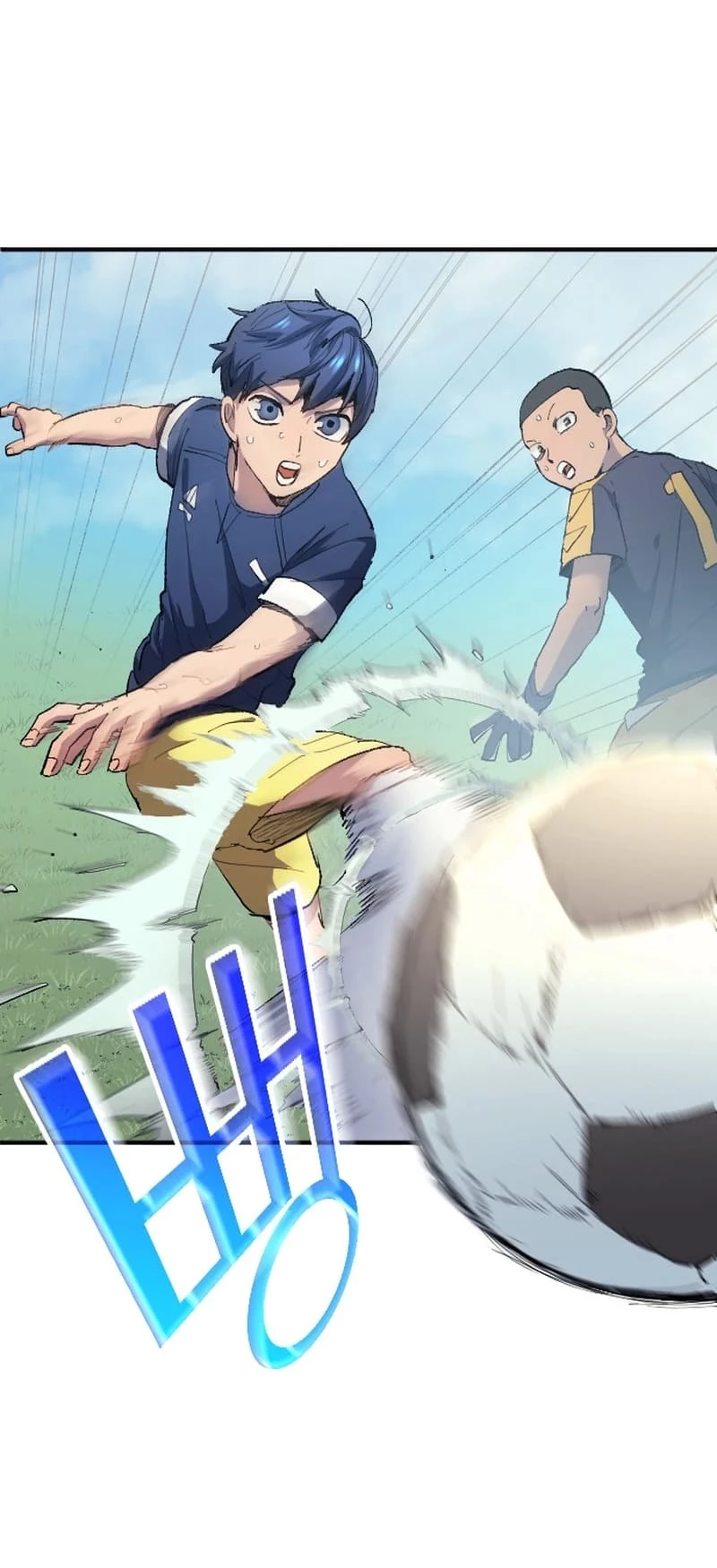 All Soccer Talents Are Mine Chapter 10 - 52