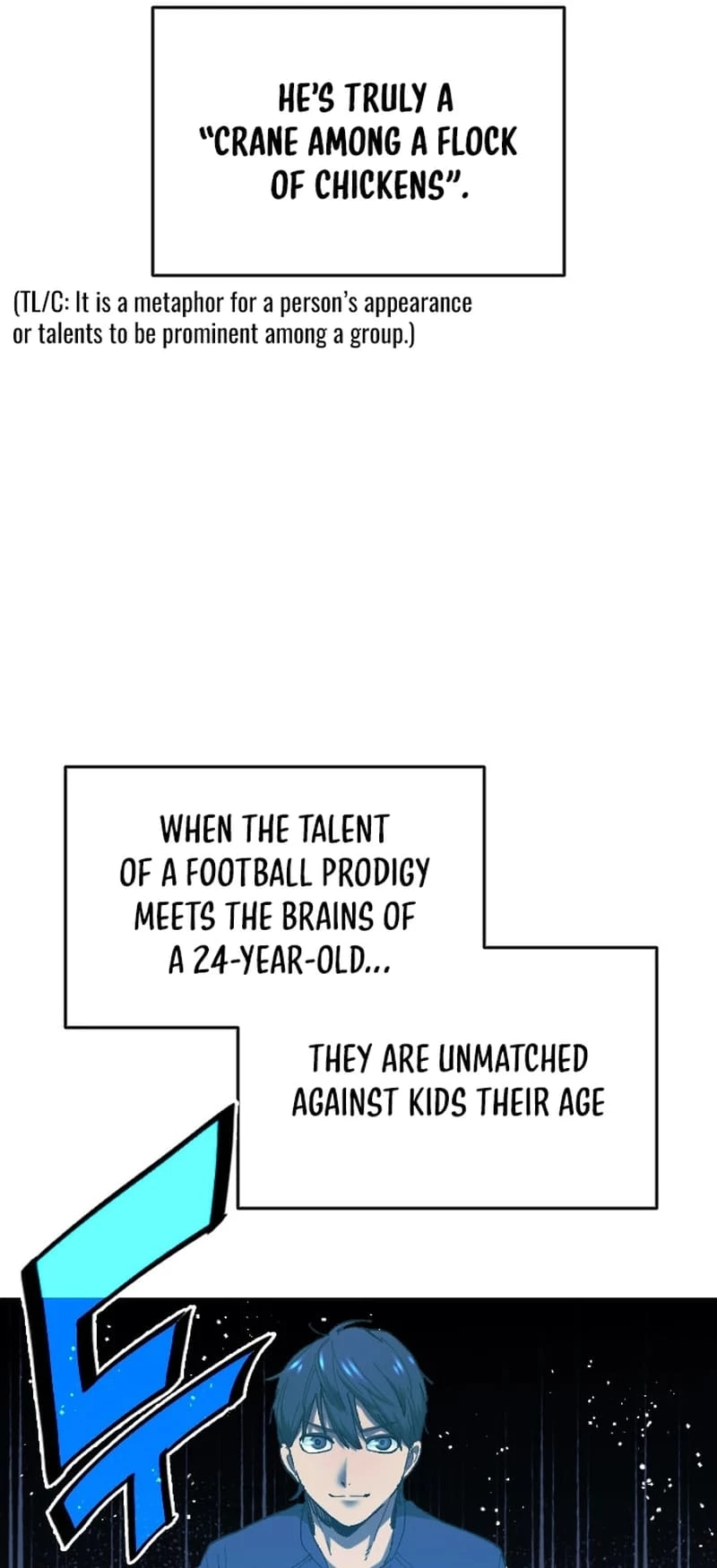 All Soccer Talents Are Mine Chapter 10 - 59