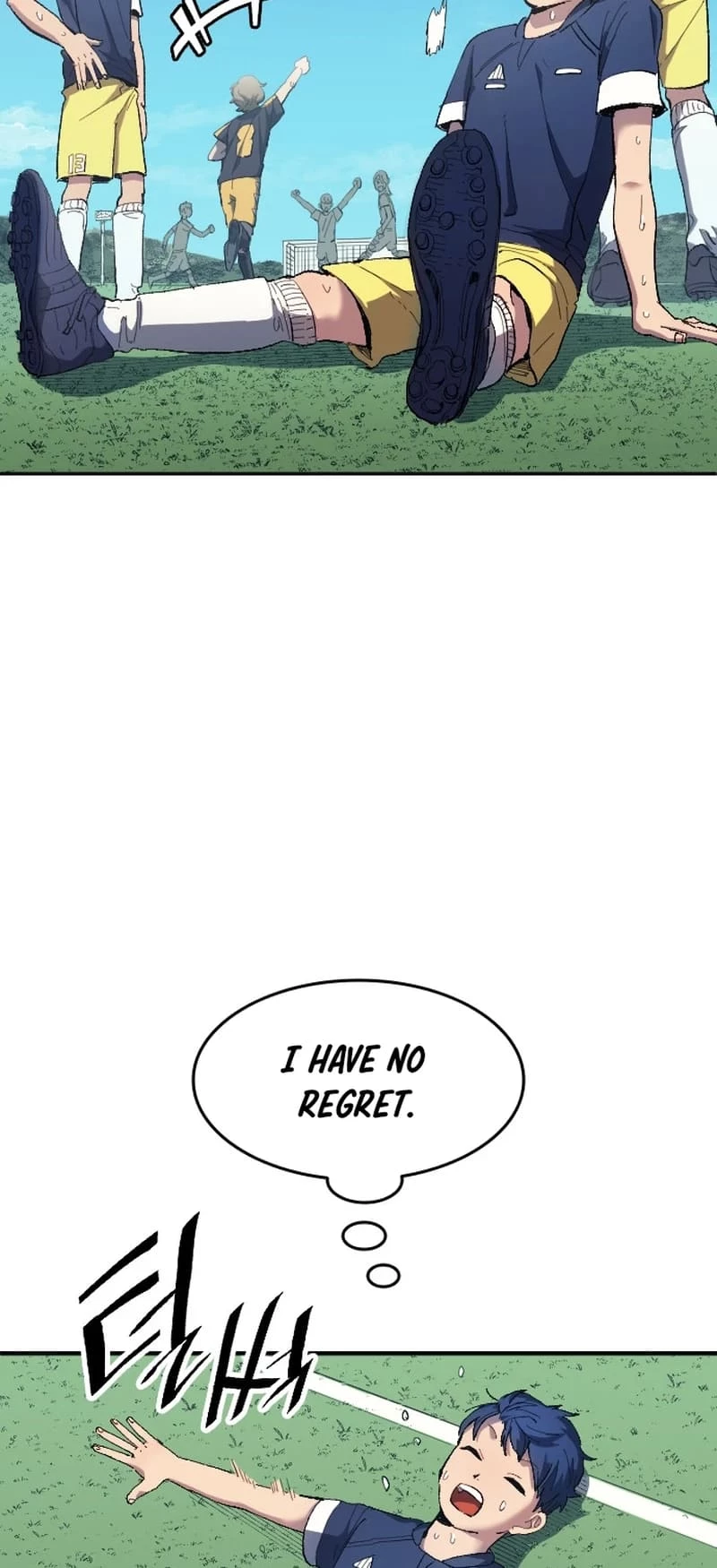 All Soccer Talents Are Mine Chapter 10 - 63