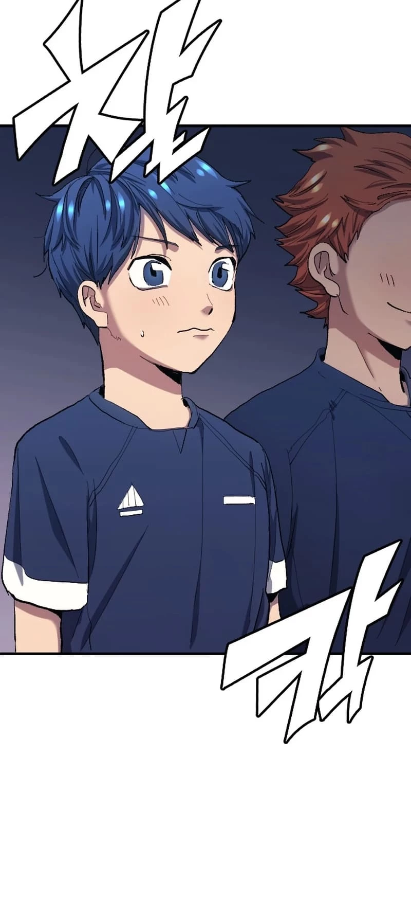 All Soccer Talents Are Mine Chapter 9 - 15