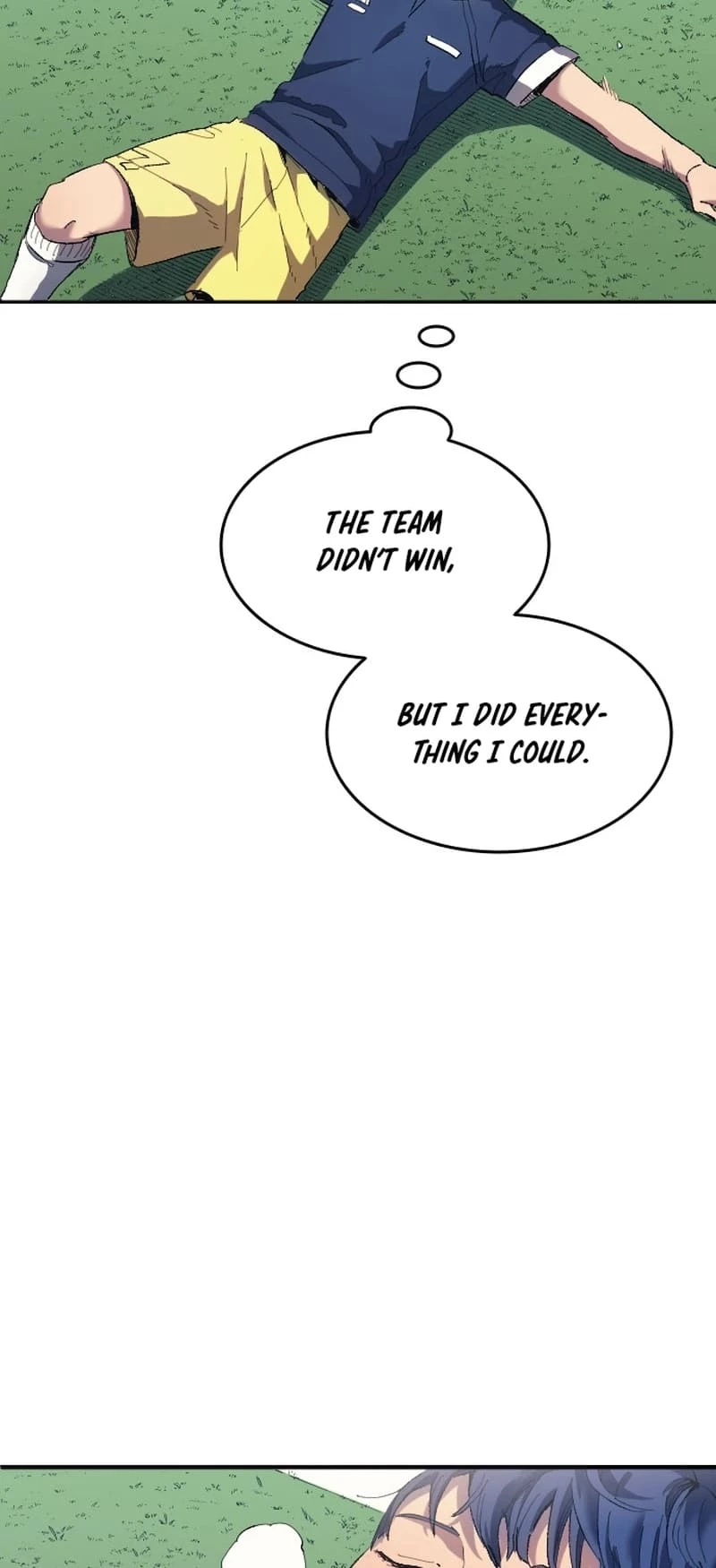 All Soccer Talents Are Mine Chapter 10 - 64