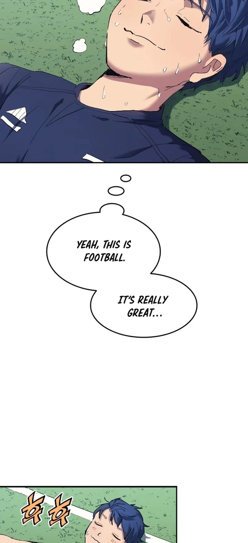 All Soccer Talents Are Mine Chapter 10 - 65