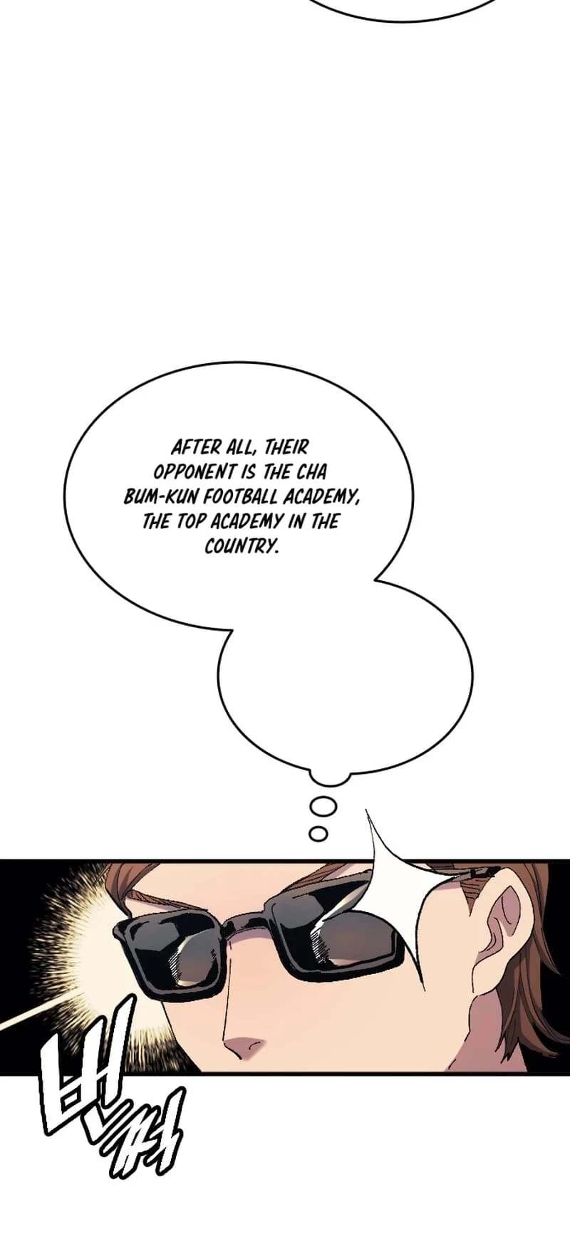 All Soccer Talents Are Mine Chapter 9 - 21