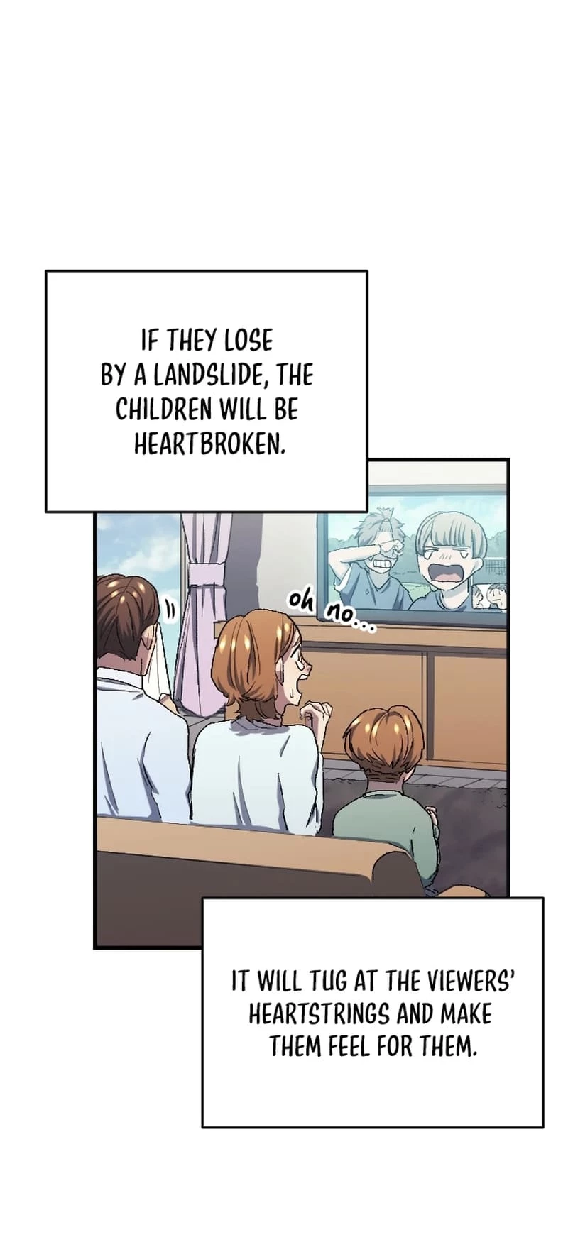 All Soccer Talents Are Mine Chapter 9 - 22