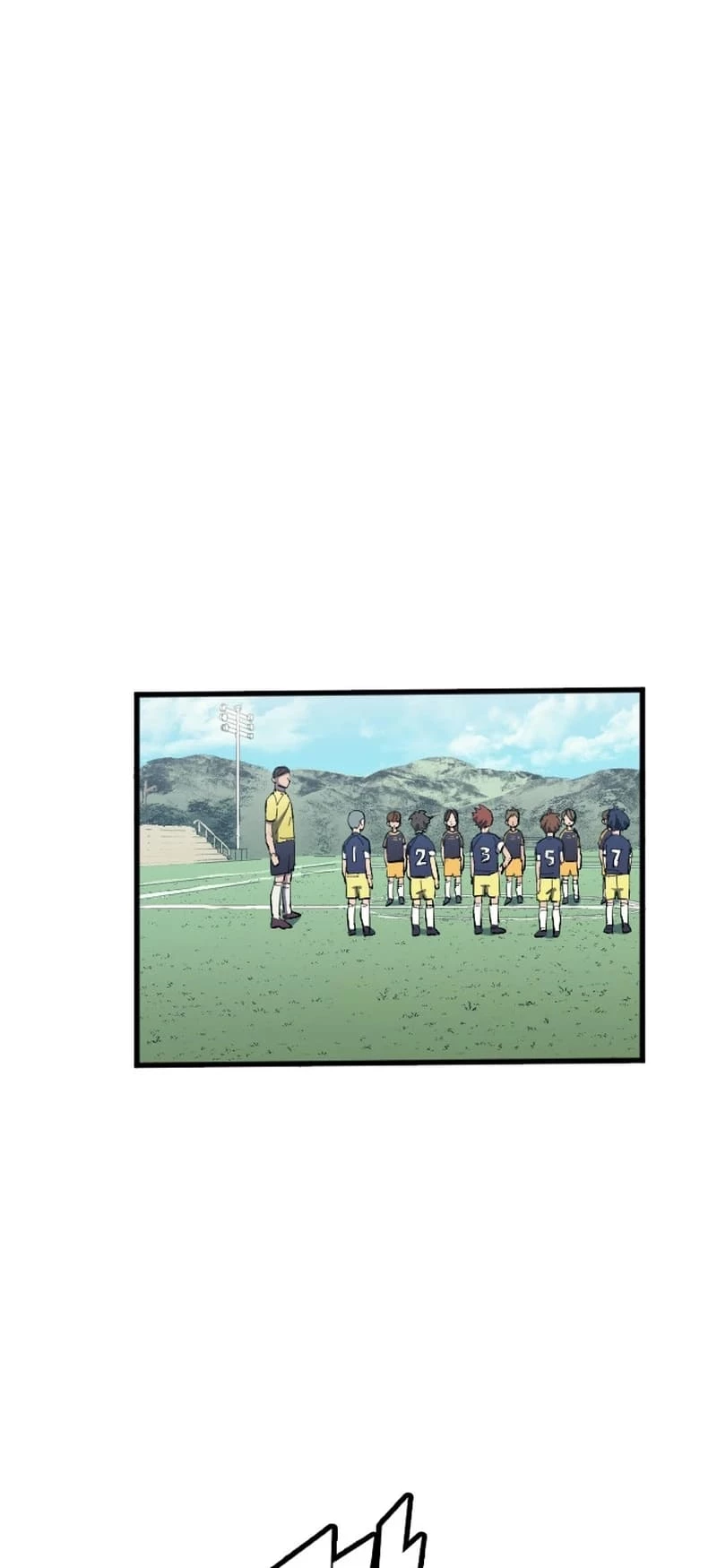 All Soccer Talents Are Mine Chapter 9 - 35