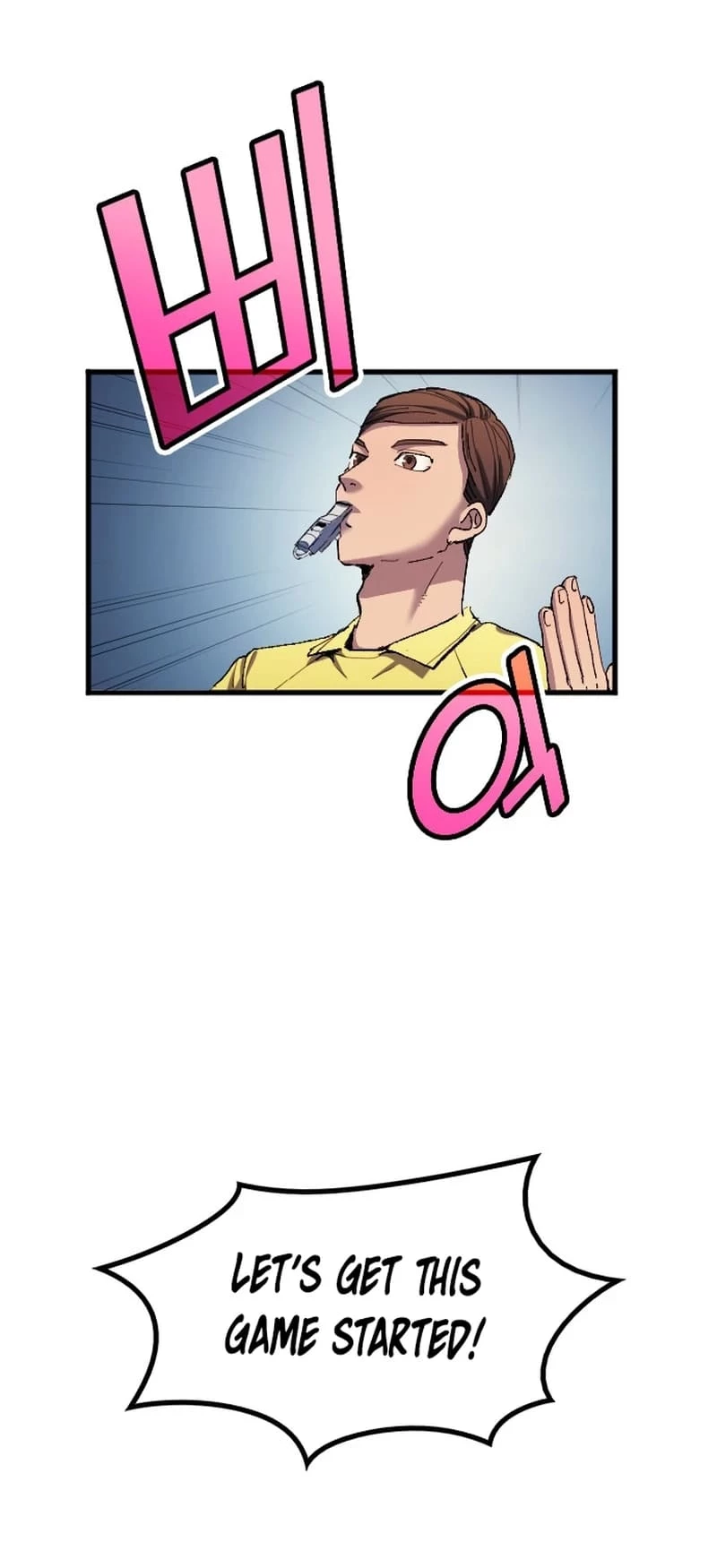 All Soccer Talents Are Mine Chapter 9 - 45