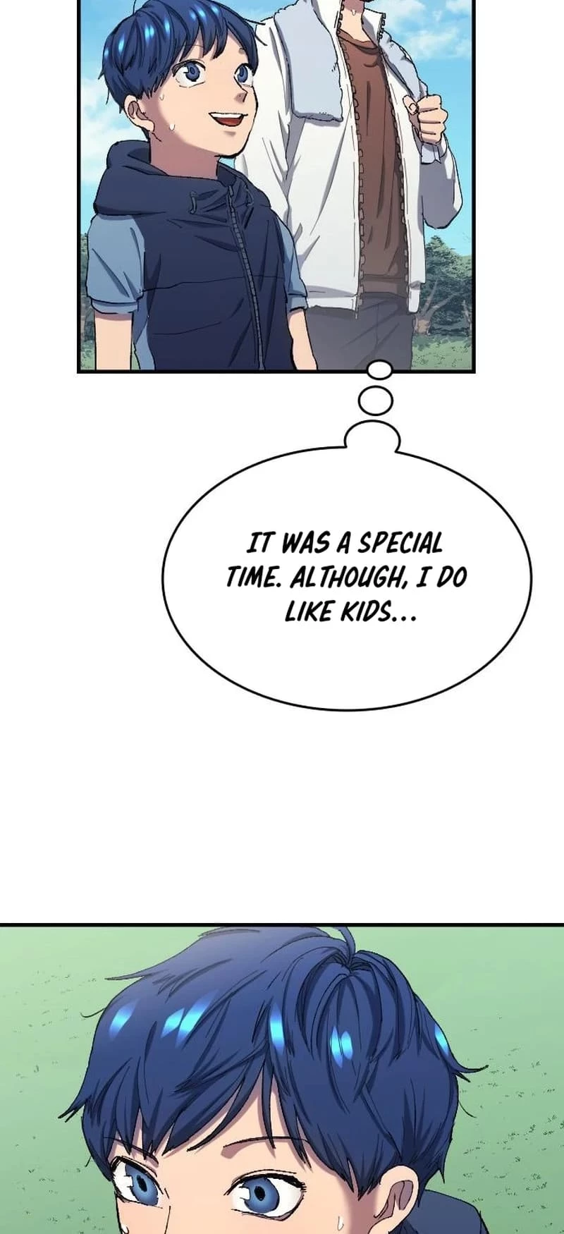 All Soccer Talents Are Mine Chapter 8 - 18