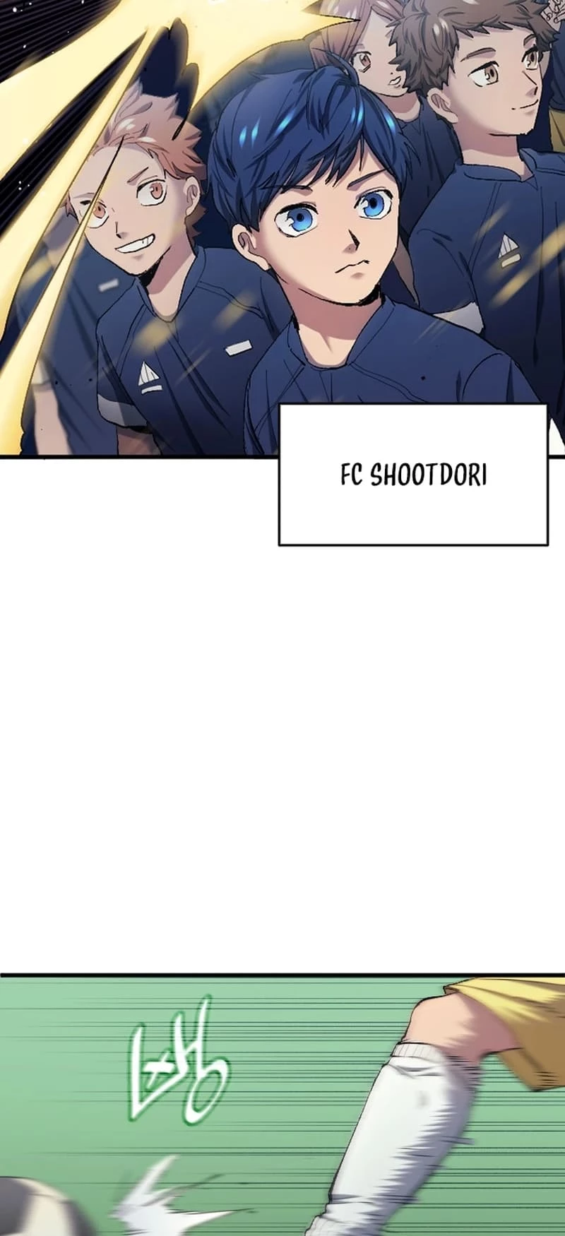 All Soccer Talents Are Mine Chapter 9 - 47