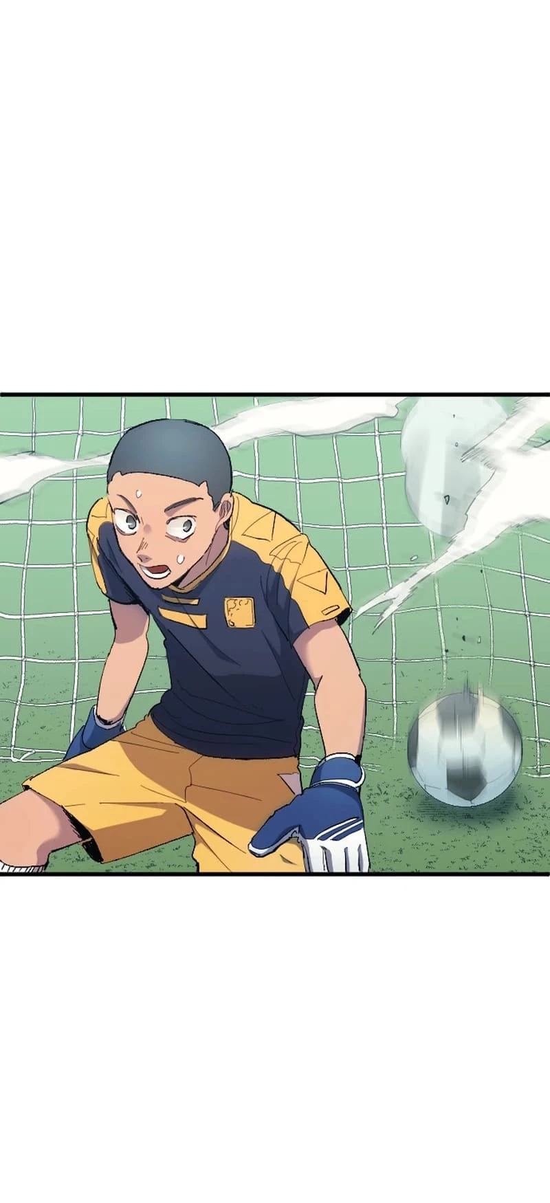 All Soccer Talents Are Mine Chapter 9 - 54