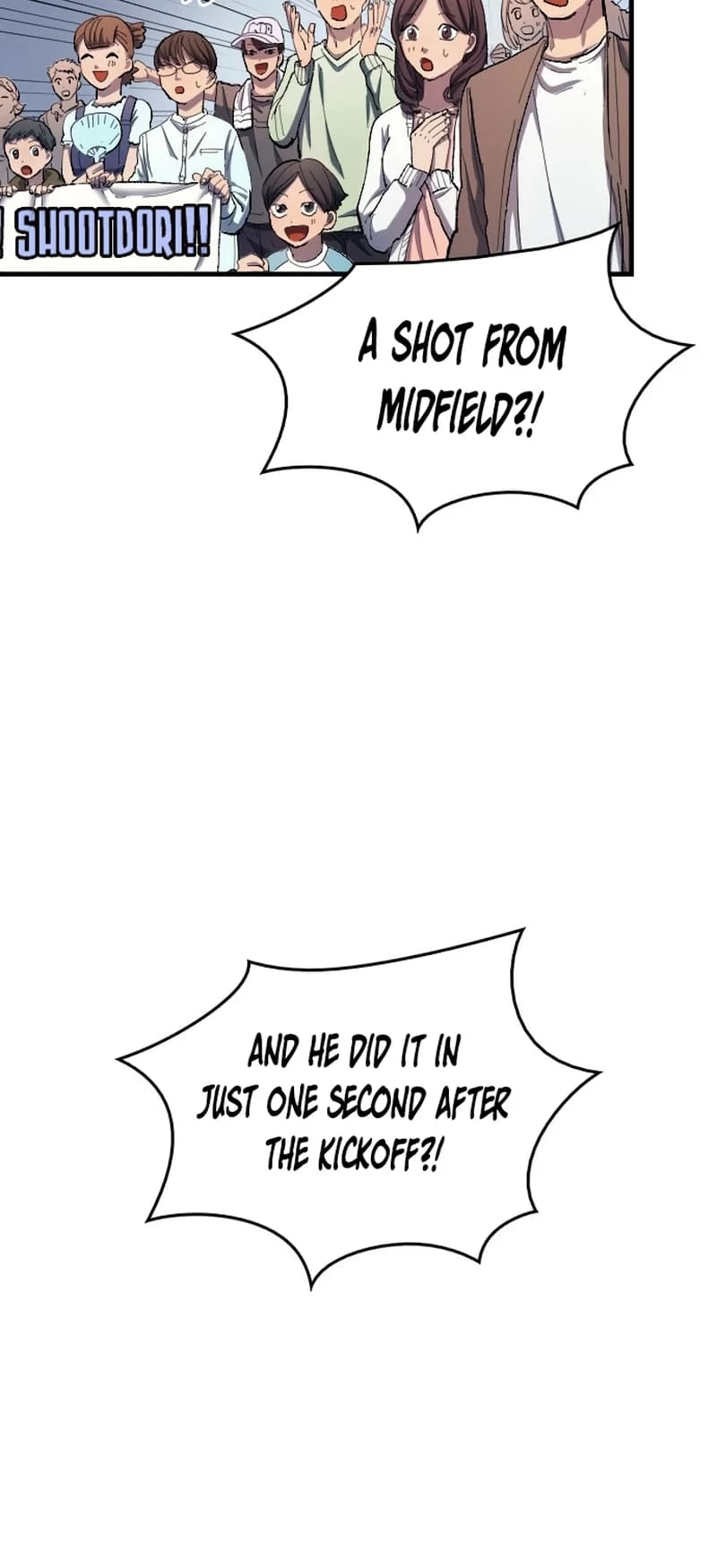 All Soccer Talents Are Mine Chapter 9 - 56