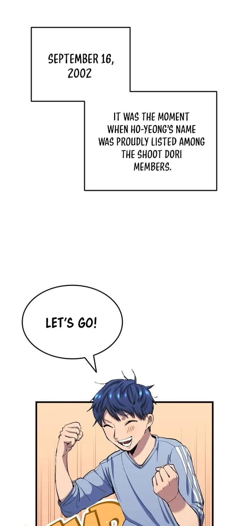 All Soccer Talents Are Mine Chapter 8 - 29