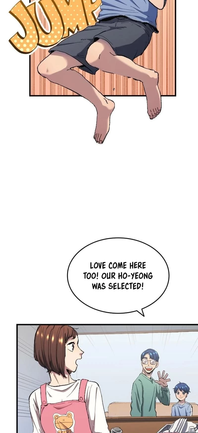 All Soccer Talents Are Mine Chapter 8 - 30